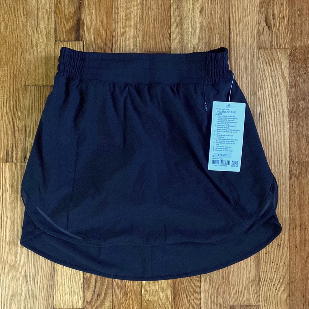Lululemon skirt